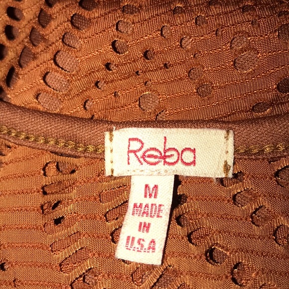 Reba Maxi Dress - Picture 7 of 8